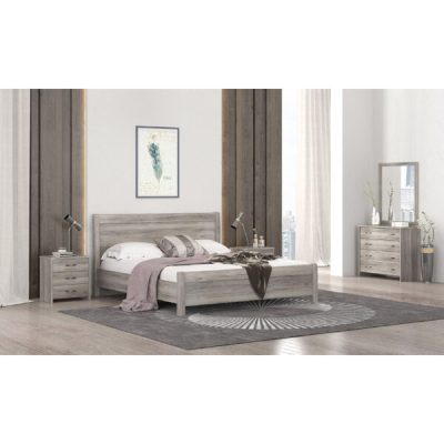 Νο 26 Κρεβάτι Με Αποθηκευτικό Χώρο