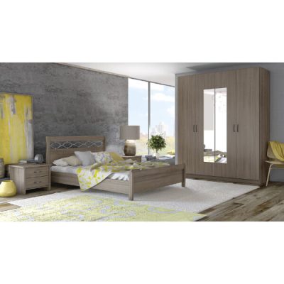 Νο 27 Κρεβάτι Με Αποθηκευτικό Χώρο