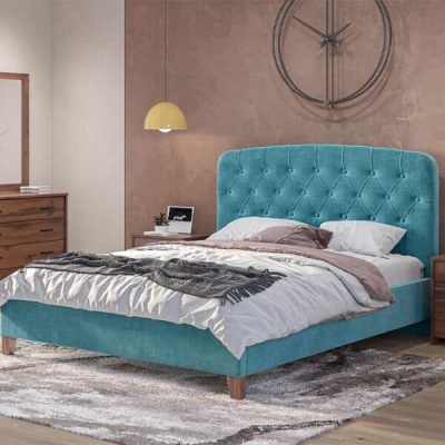 ΚΡΕΒΑΤΙ ΛΗΤΩ ΜΕ ΣΤΡΩΜΑ