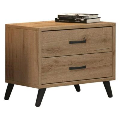 Κομοδίνο Νο 8