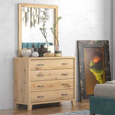 Τουαλέτα Νο 5