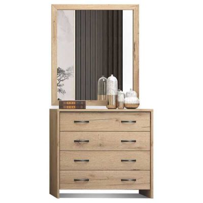 Τουαλέτα Νο 4