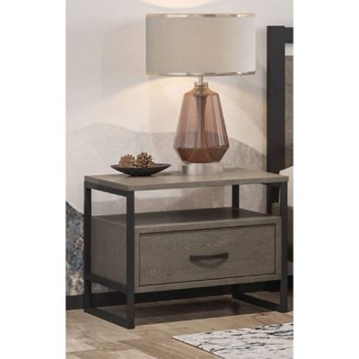 Κομοδίνο Νο 10