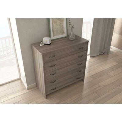 Συρταριέρα Με 5 Συρτάρια