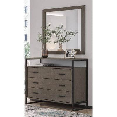 Τουαλέτα Νο 10 Με 3 Συρτάρια