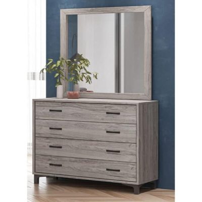 Τουαλέτα Νο 9 Με 4 Συρτάρια